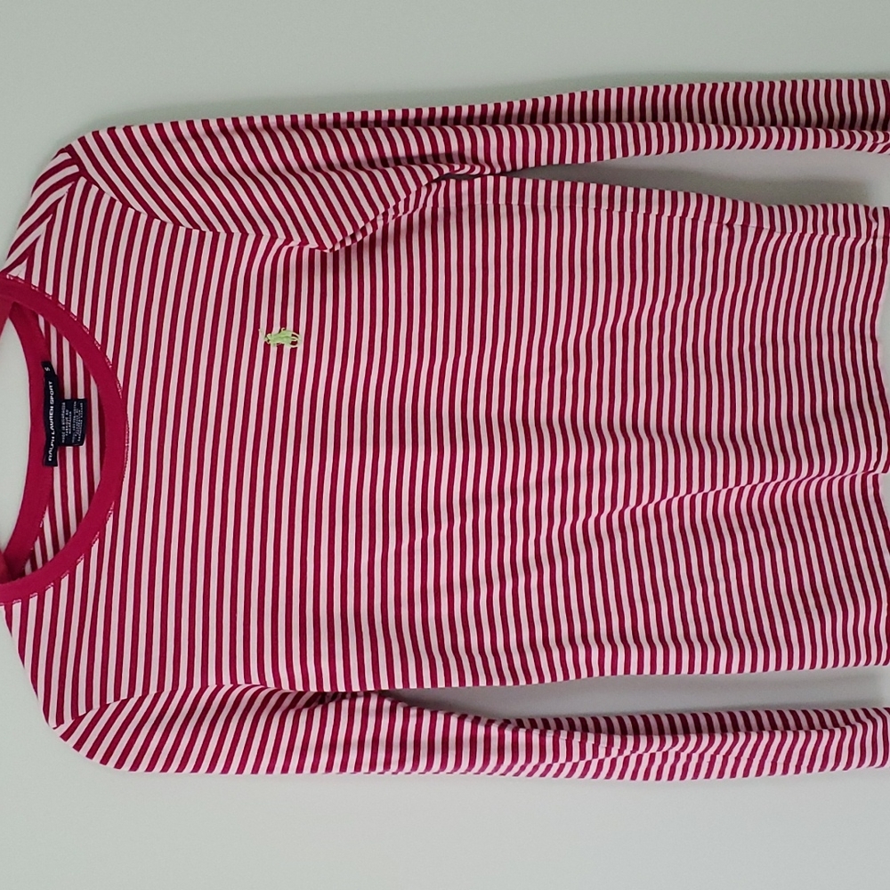 Ralph Lauren Sport Long sleeve tee
